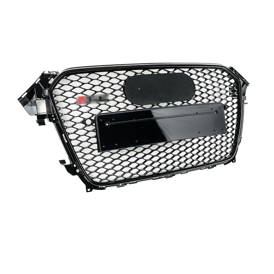 RS Style Grille - B8.5 A4 / S4 - Image 3