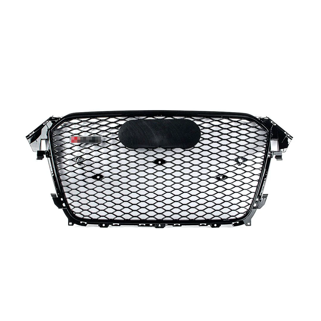 RS Style Grille - B8.5 A4 / S4 - Image 4