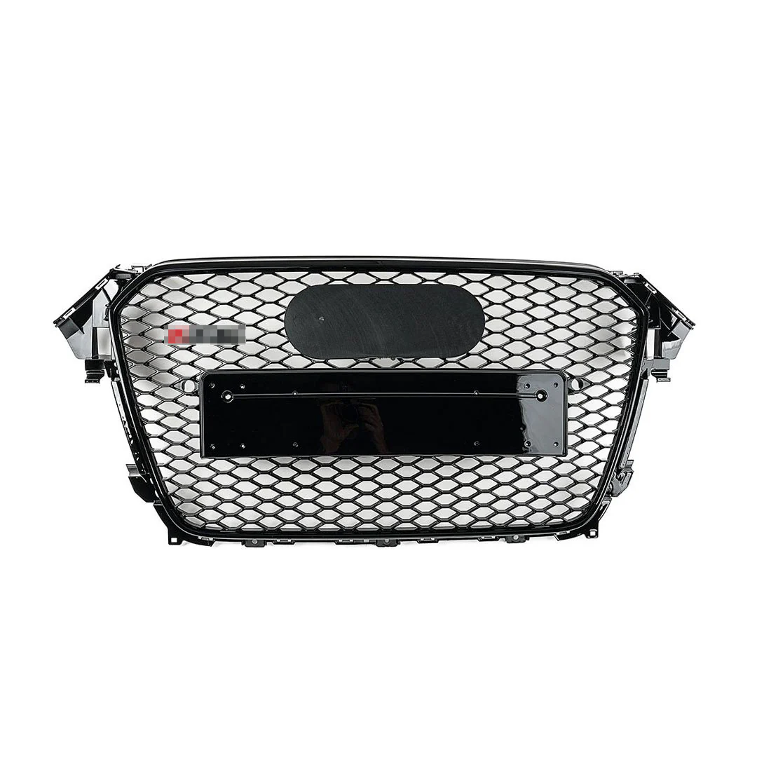 RS Style Grille - B8.5 A4 / S4 - Image 5