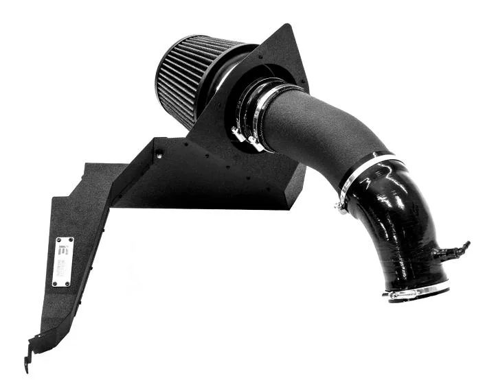 IE Audi 3.0T Cold Air Intake | Fits C7 A6 & A7 - Image 6