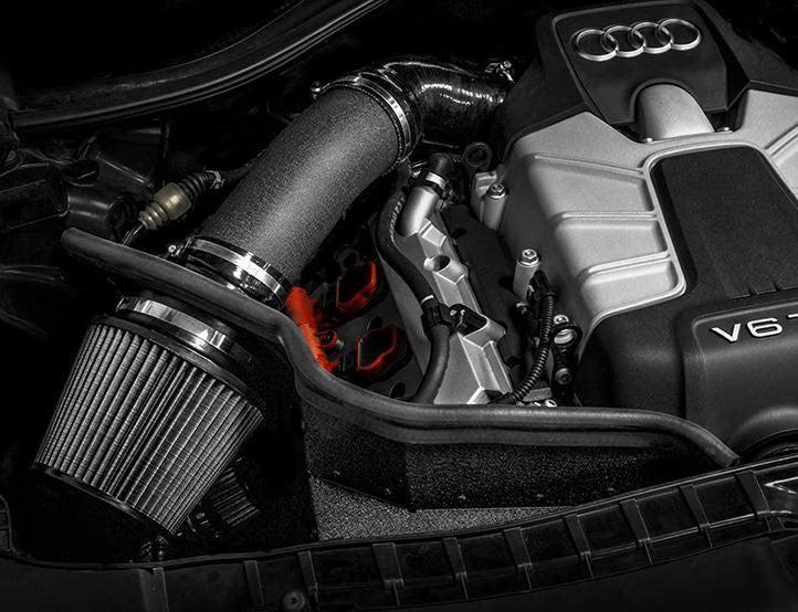 IE Audi 3.0T Cold Air Intake | Fits C7 A6 & A7 - Image 7