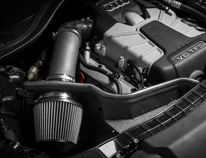 IE Audi 3.0T Cold Air Intake | Fits C7 A6 & A7 - Image 8