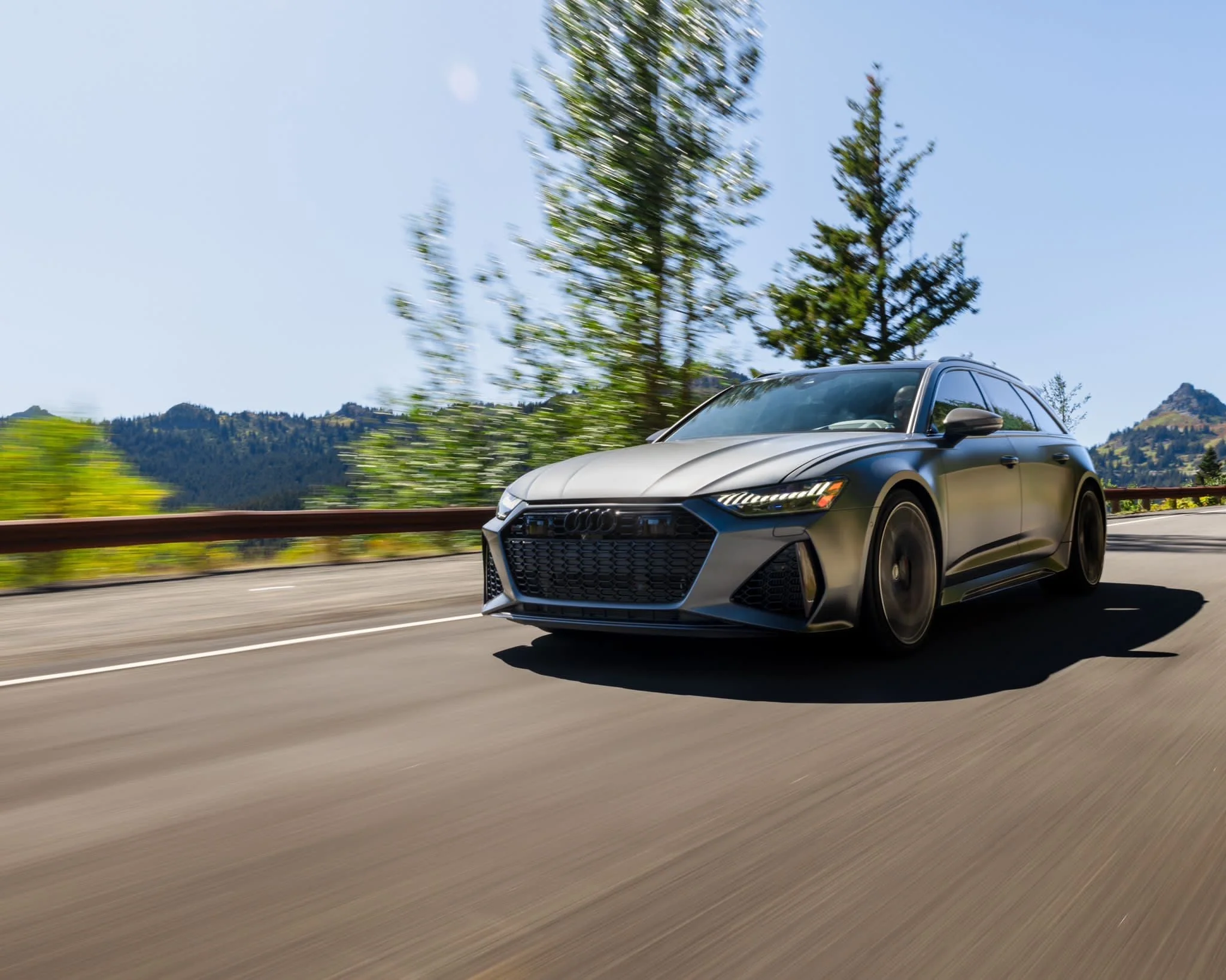 Jackal Motorsports Audi C8 RS6 Tune - Image 5