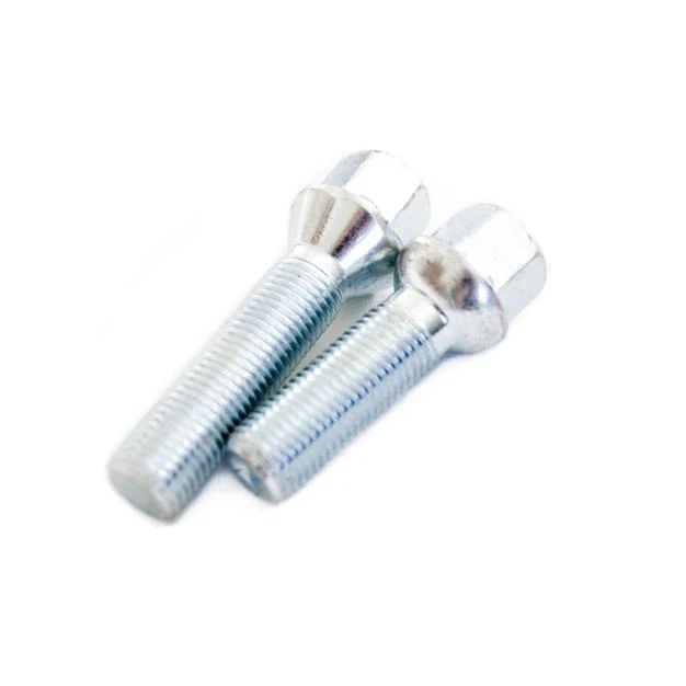 BFI 15mm Wheel Spacers, 66.6 Centerbore (5x112) - Image 4