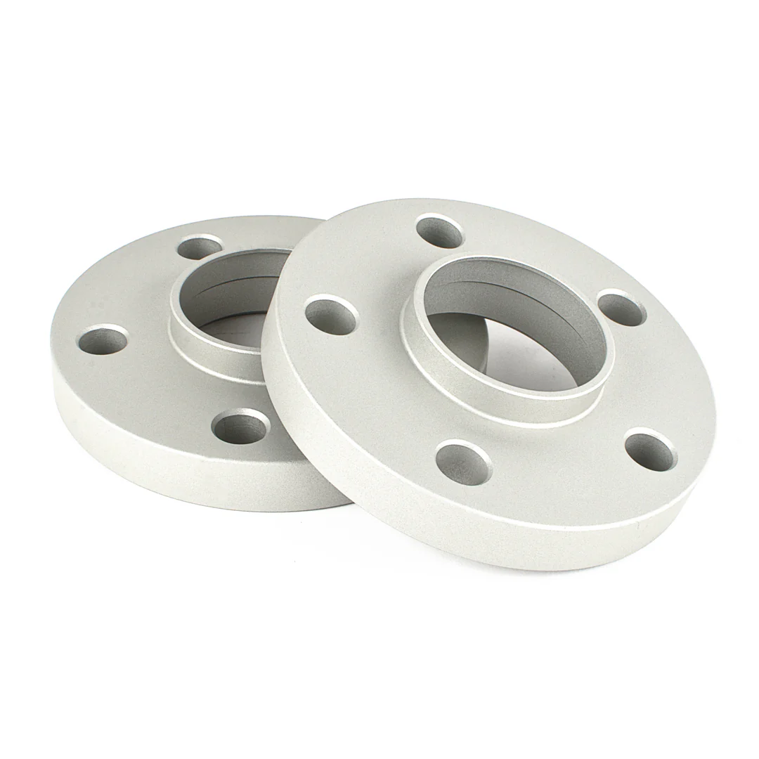 BFI 20mm Wheel Spacers, 66.6 Centerbore (5x112) - Image 3
