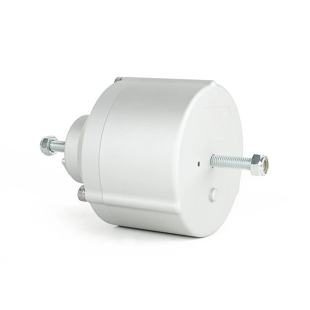 BFI Audi B5 Stage 2 Engine Mount Kit - With Snub Mount - Image 3