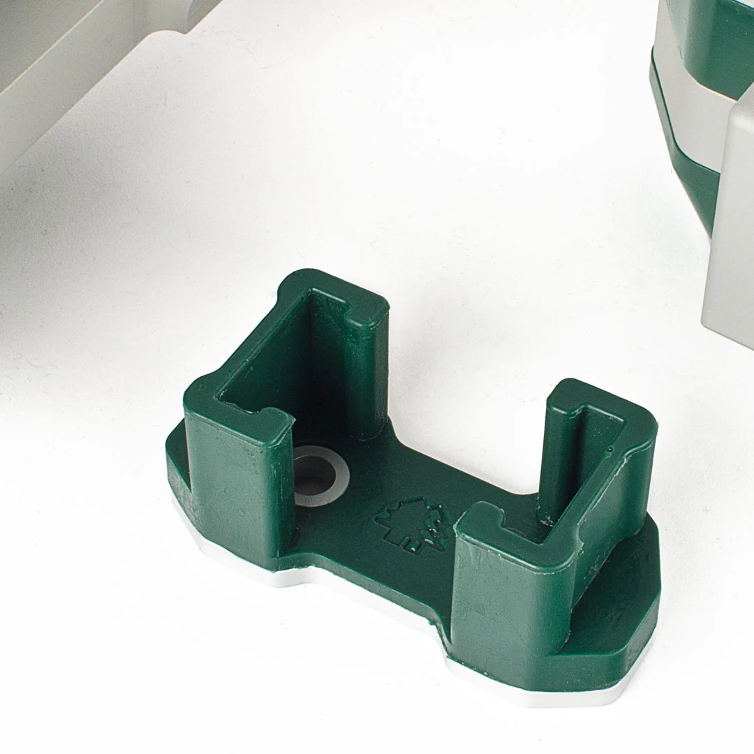 BFI Audi B8 4.2L V8 S5/RS5 Stage 2 Engine Mount Kit (W/Trans Insert) - Image 4