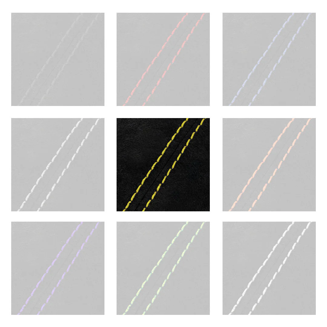 BFI Audi C5 Manual Shift Boot (Alcantara) - Image 10