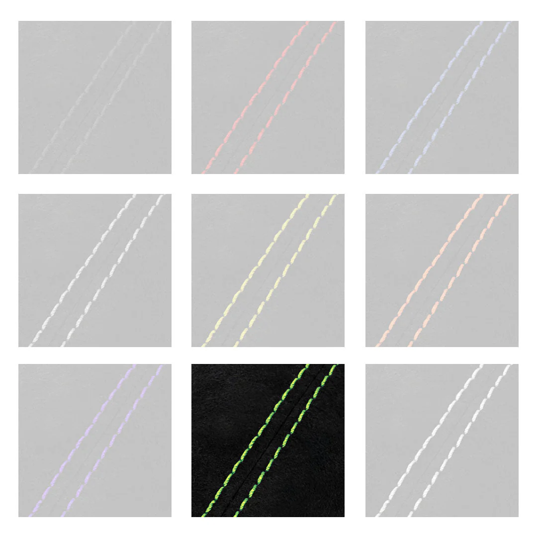 BFI Audi C5 Manual Shift Boot (Alcantara) - Image 13