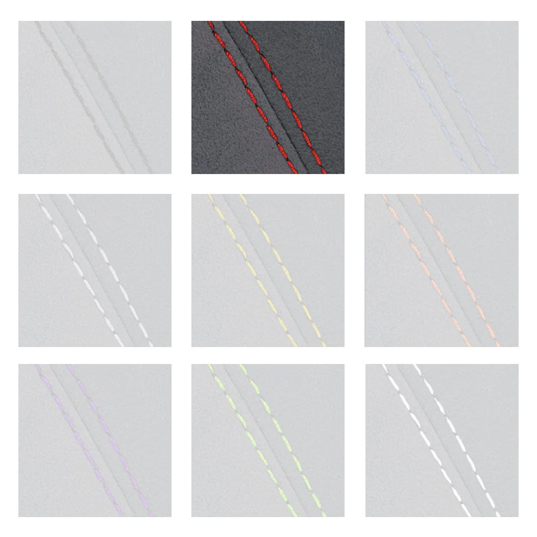 BFI Audi C5 Manual Shift Boot (Alcantara) - Image 16