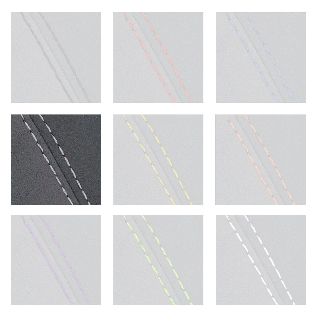 BFI Audi C5 Manual Shift Boot (Alcantara) - Image 18