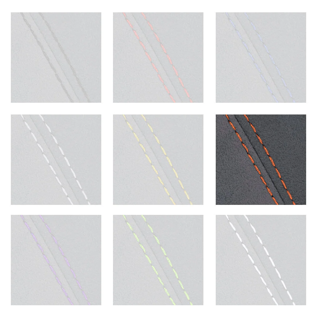 BFI Audi C5 Manual Shift Boot (Alcantara) - Image 20