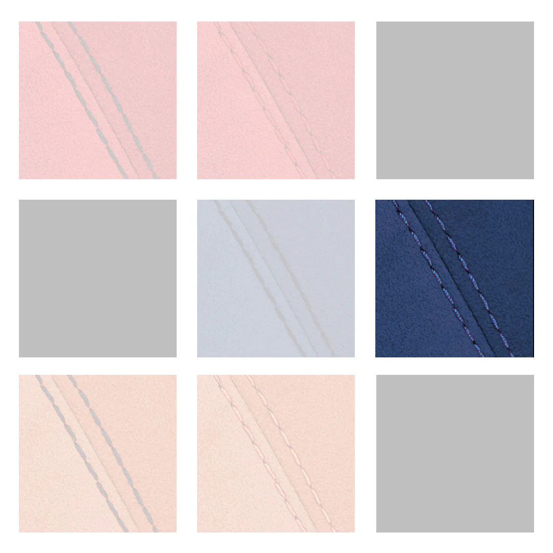 BFI Audi C5 Manual Shift Boot (Alcantara) - Image 24