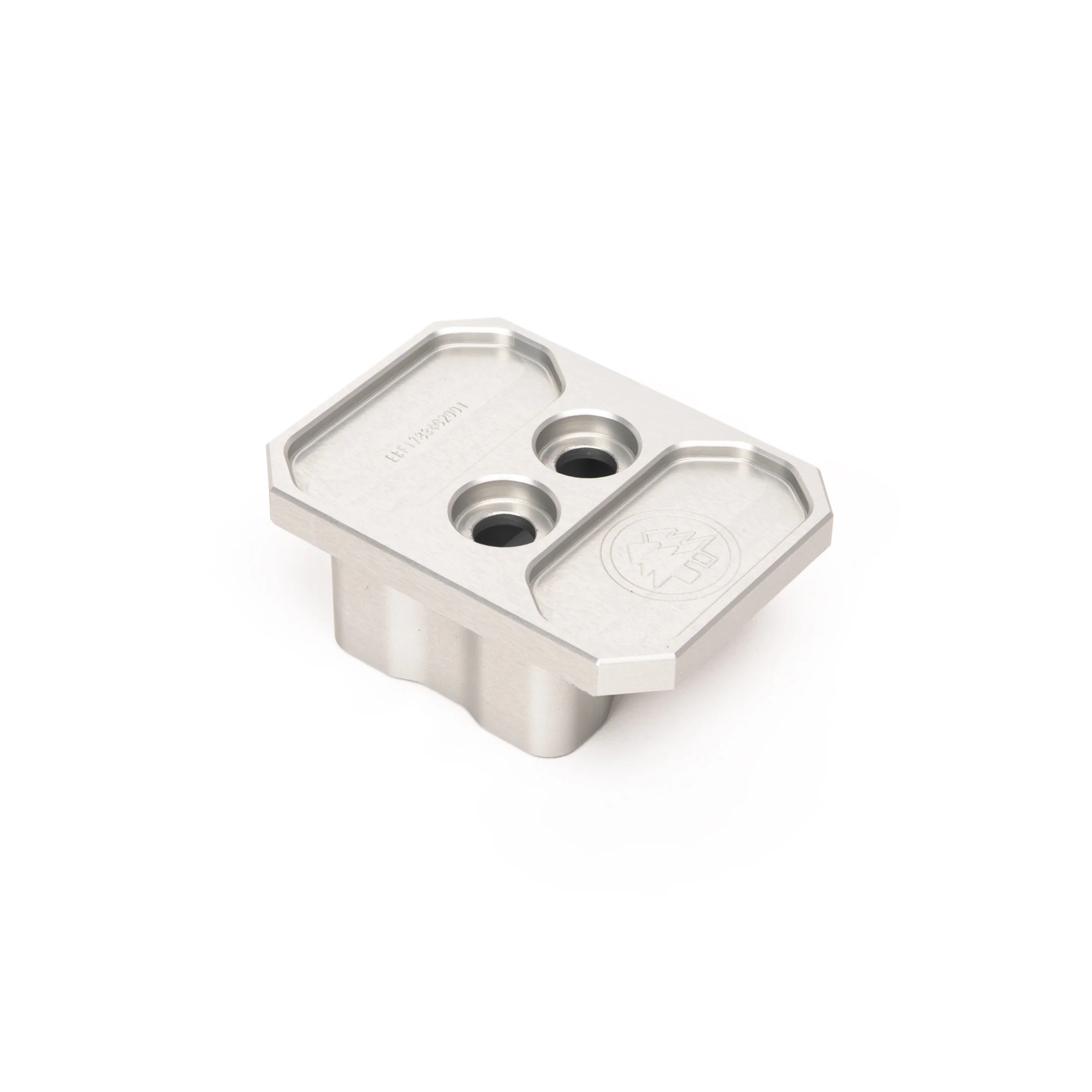 BFI Audi C7 Stage 2 Engine Mount Kit (W/Trans Insert) - Image 4