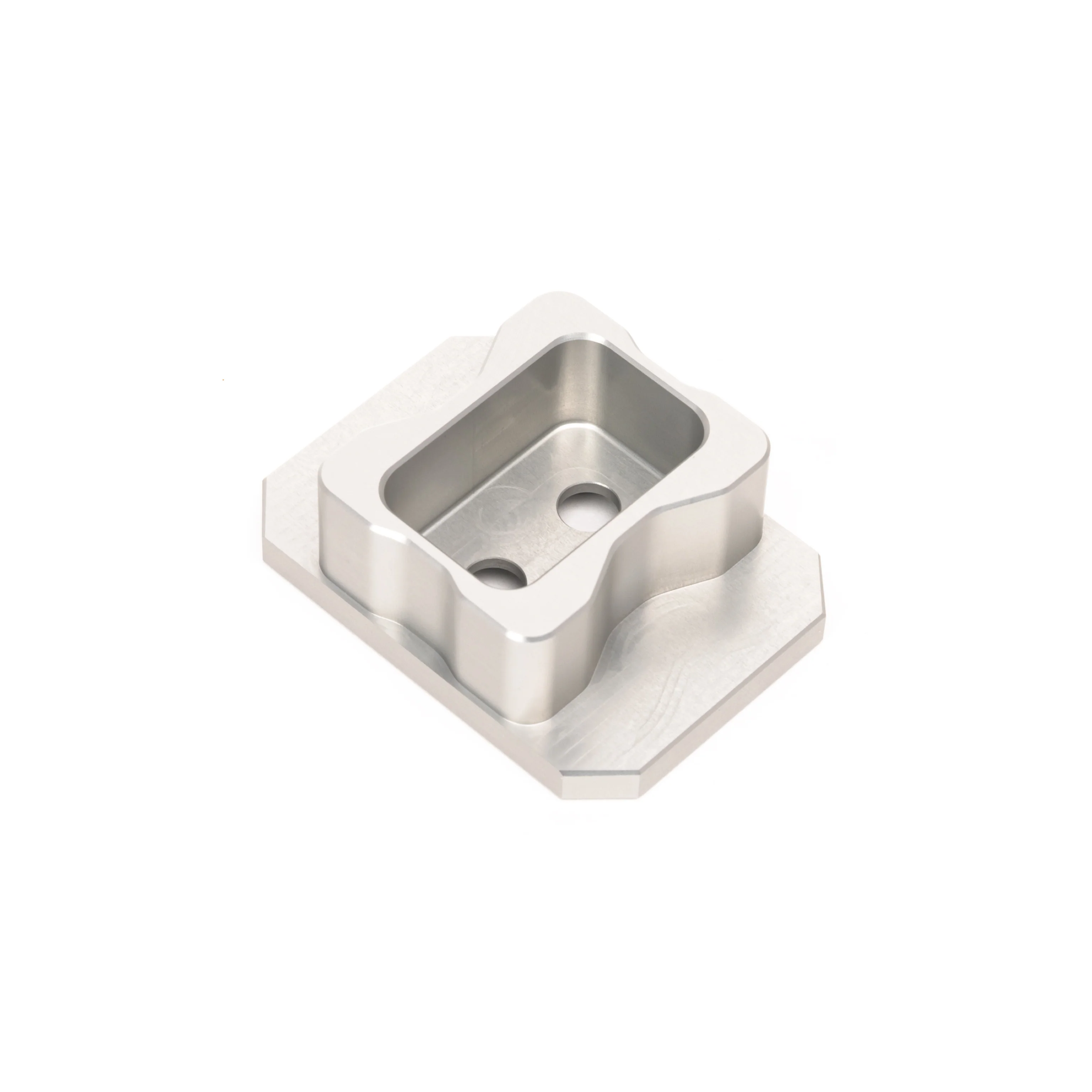 BFI Audi C7 Stage 2 Engine Mount Kit (W/Trans Insert) - Image 5