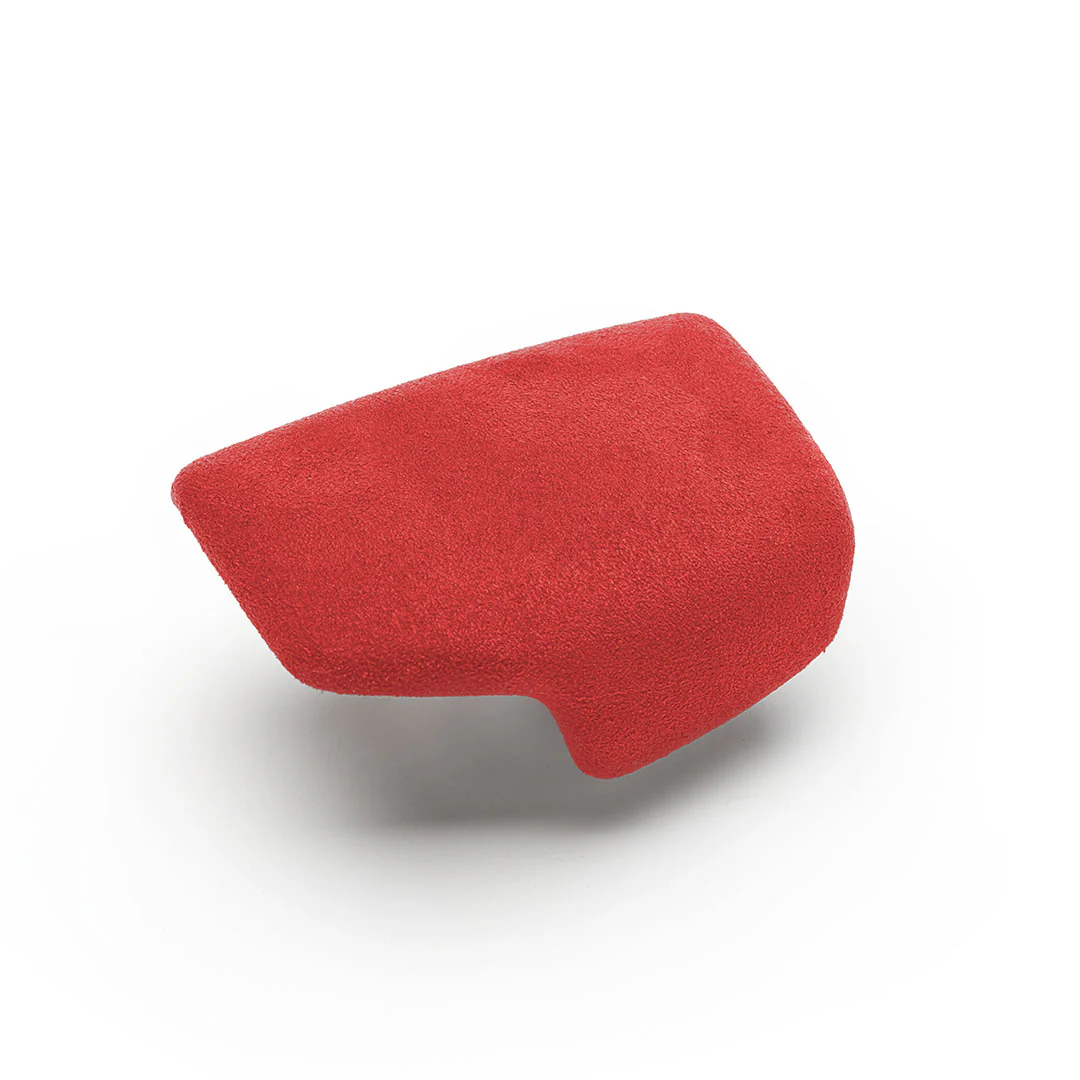 BFI Audi Shift Knob Cover - Alcantara - B9 / 4M - Image 3