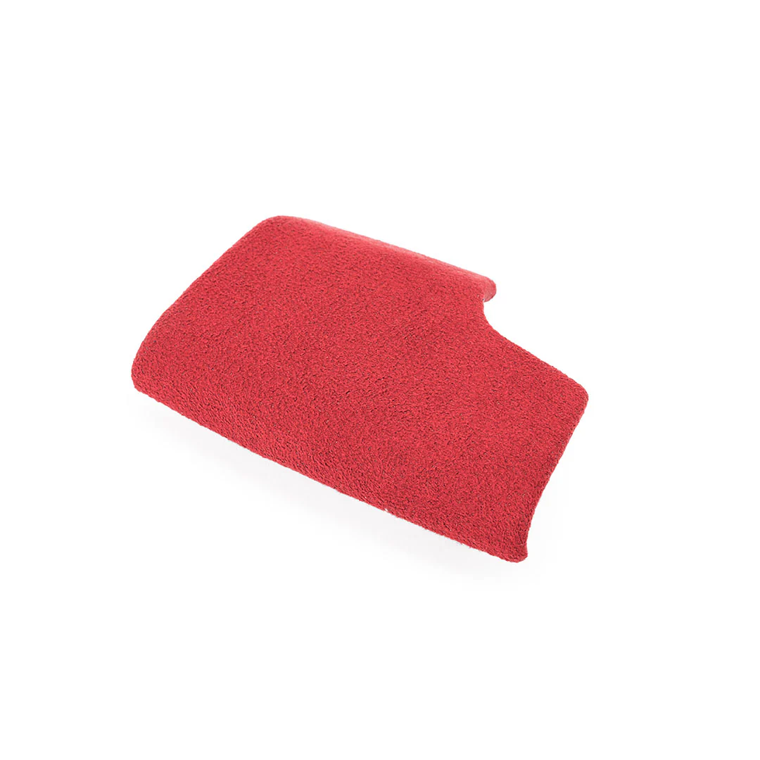 BFI Audi Shift Knob Cover - Alcantara - C8 / 4M - Image 4