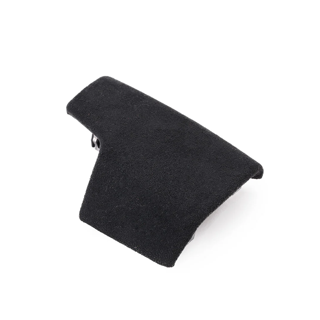 BFI Audi Shift Knob Cover - Alcantara - C8 / 4M - Image 5