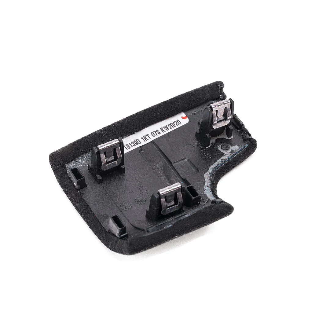 BFI Audi Shift Knob Cover - Alcantara - C8 / 4M - Image 7