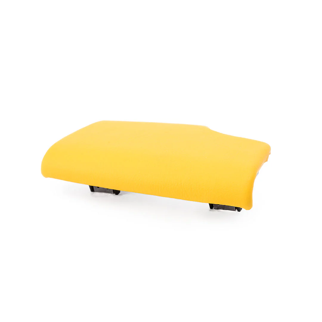 BFI Audi Shift Knob Cover - Napa Leather - C8 / 4M - Image 11