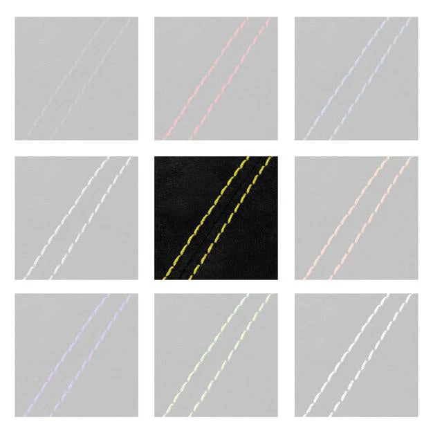 BFI B5 Manual Shift Boot (Alcantara) - CLEARANCE - Image 10