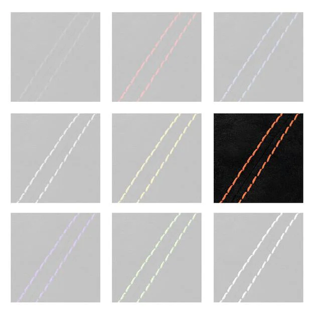 BFI B5 Manual Shift Boot (Alcantara) - CLEARANCE - Image 11