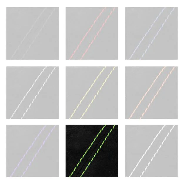 BFI B5 Manual Shift Boot (Alcantara) - CLEARANCE - Image 13