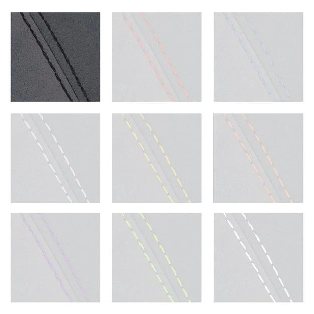 BFI B5 Manual Shift Boot (Alcantara) - CLEARANCE - Image 15