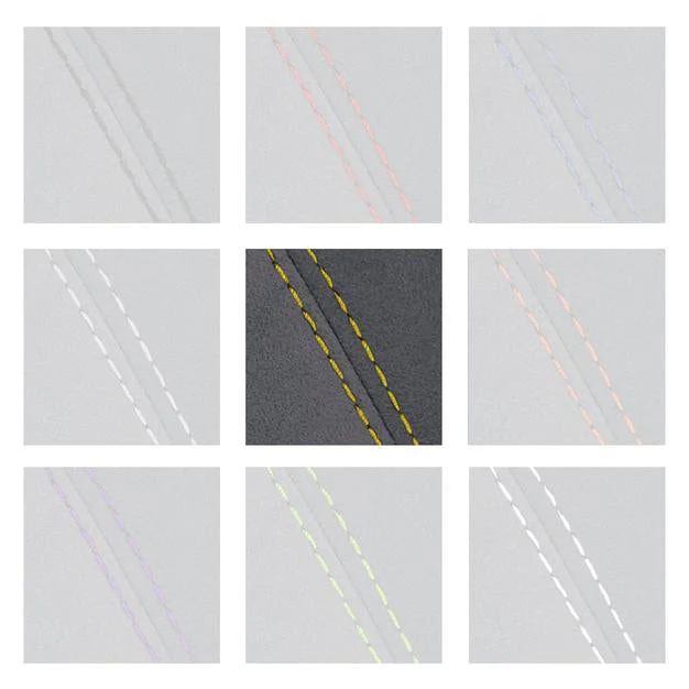 BFI B5 Manual Shift Boot (Alcantara) - CLEARANCE - Image 19