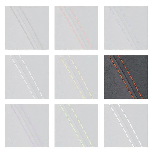 BFI B5 Manual Shift Boot (Alcantara) - CLEARANCE - Image 20