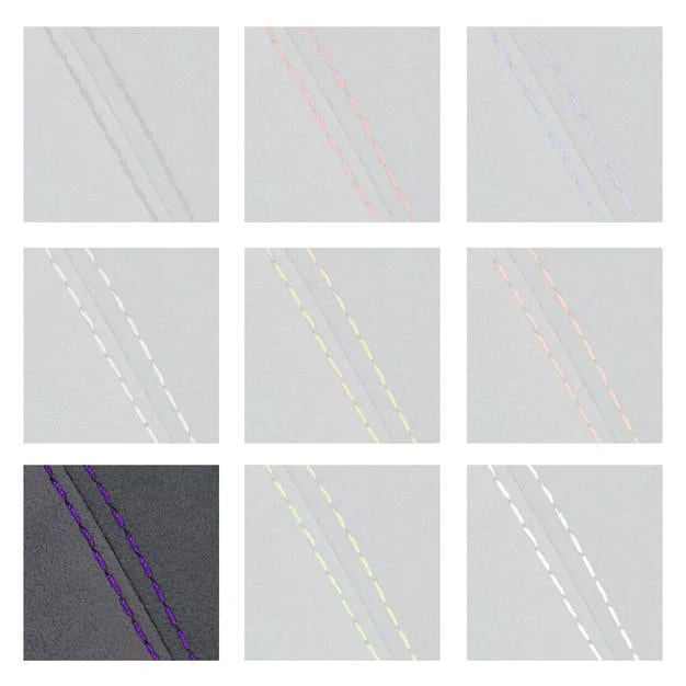 BFI B5 Manual Shift Boot (Alcantara) - CLEARANCE - Image 21