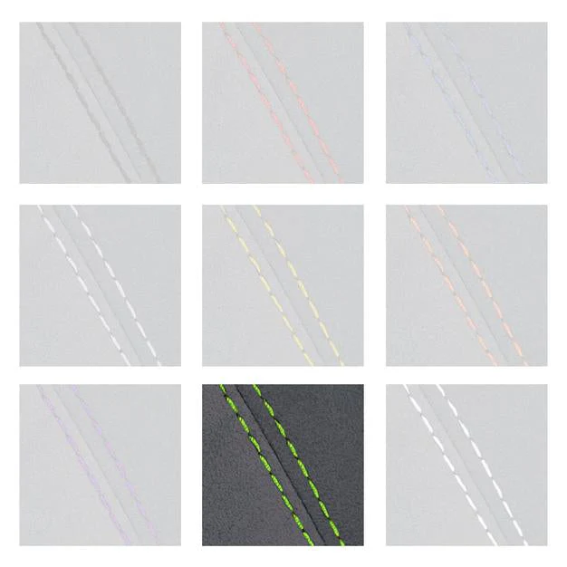 BFI B5 Manual Shift Boot (Alcantara) - CLEARANCE - Image 22