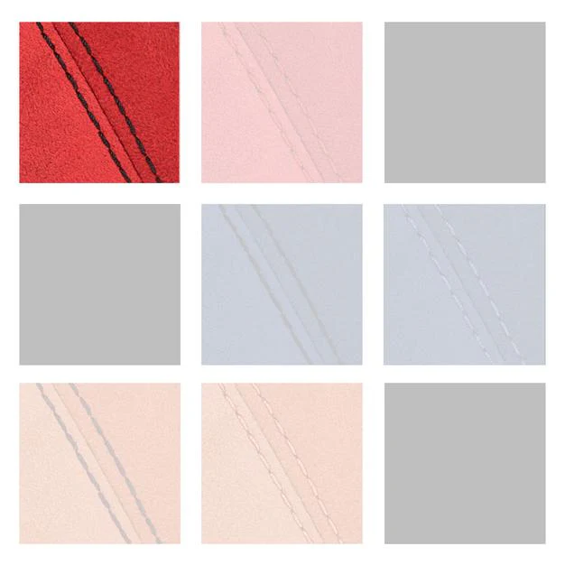 BFI B5 Manual Shift Boot (Alcantara) - CLEARANCE - Image 24