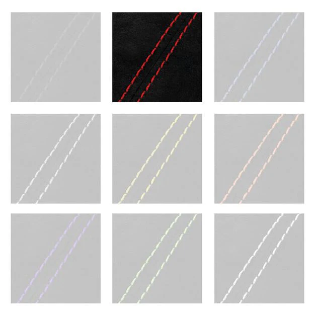 BFI B5 Manual Shift Boot (Alcantara) - CLEARANCE - Image 7