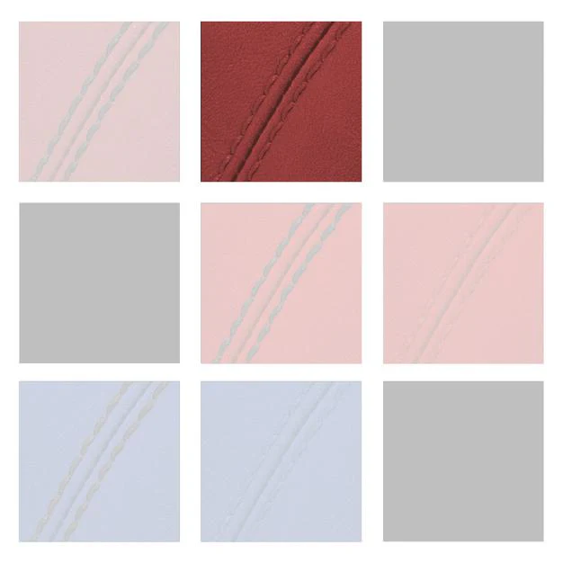 BFI B8 Manual Shift Boot (Black Leather / Silver Stitch) - CLEARANCE - Image 13