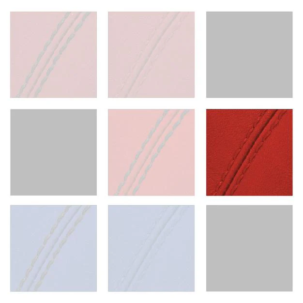 BFI B8 Manual Shift Boot (Black Leather / Silver Stitch) - CLEARANCE - Image 15