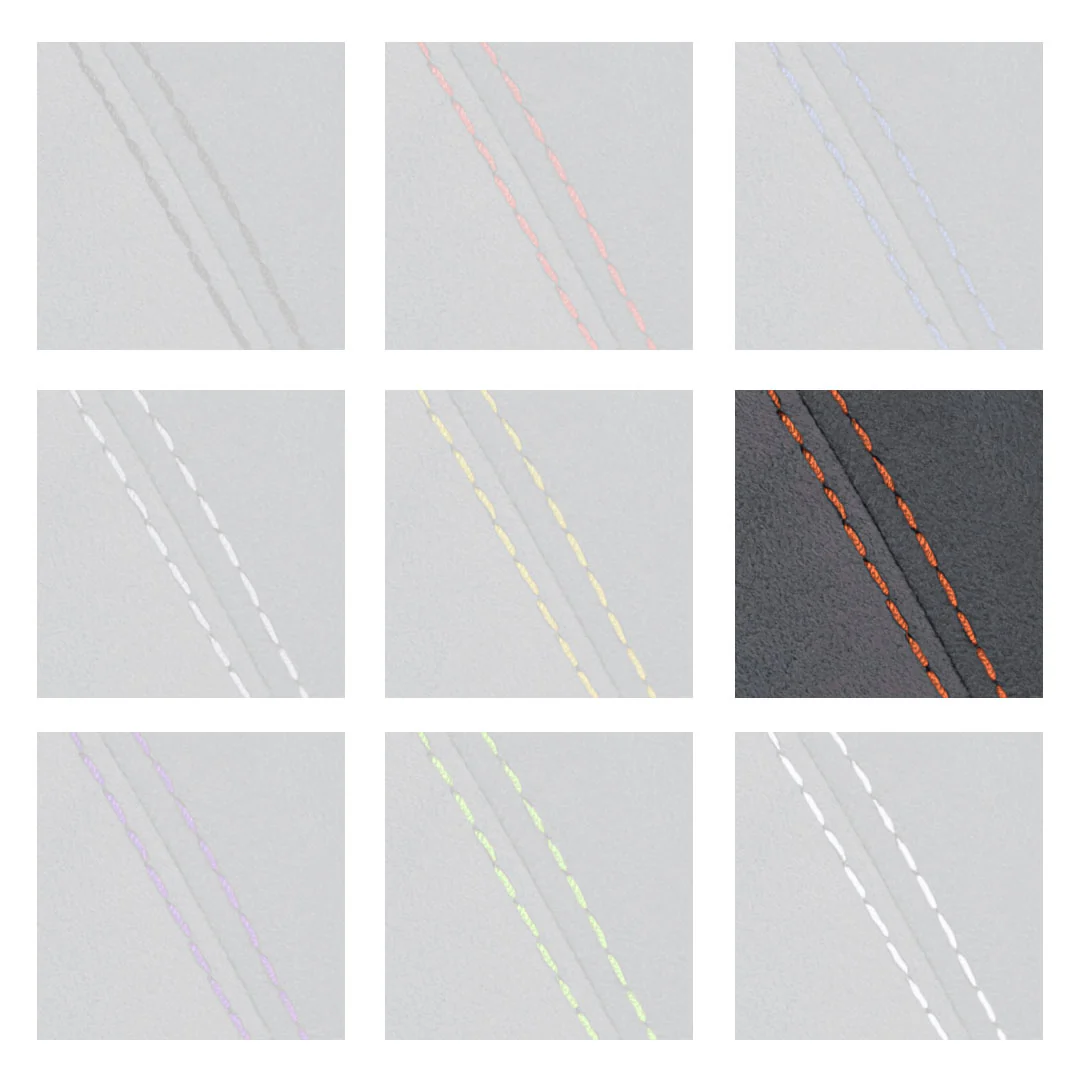 BFI B9 Automatic Shift Boot (Alcantara) - Image 20