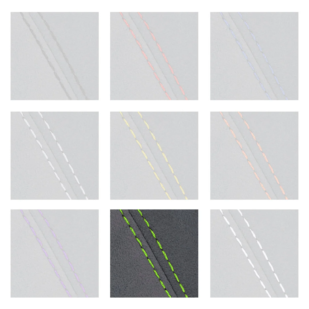 BFI B9 Automatic Shift Boot (Alcantara) - Image 22