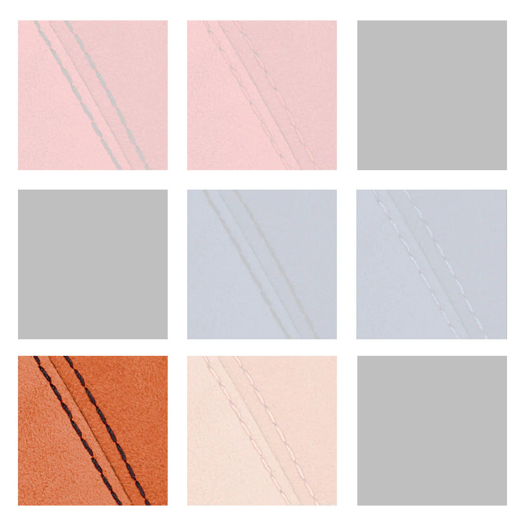 BFI B9 Automatic Shift Boot (Alcantara) - Image 24