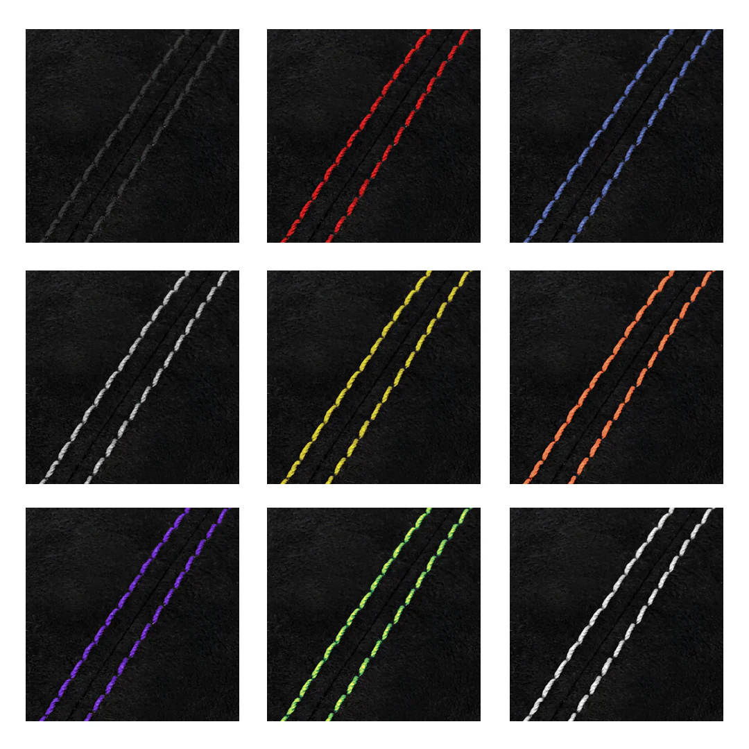 BFI B9 Automatic Shift Boot (Alcantara) - Image 26