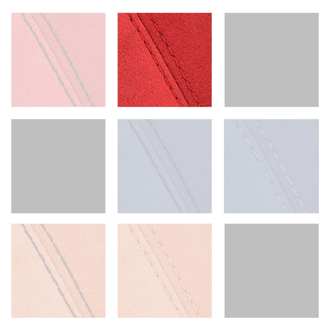 BFI B9 Automatic Shift Boot (Alcantara) - Image 3