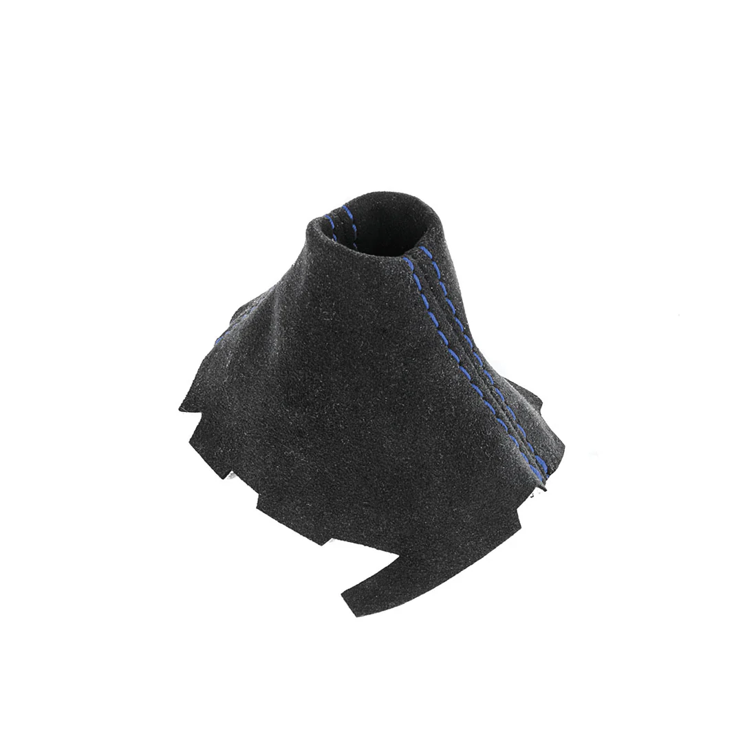 BFI B9 Automatic Shift Boot (Alcantara) - Image 30