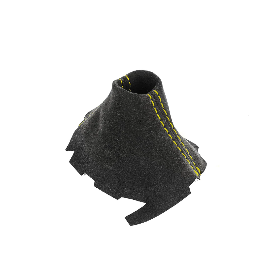 BFI B9 Automatic Shift Boot (Alcantara) - Image 32