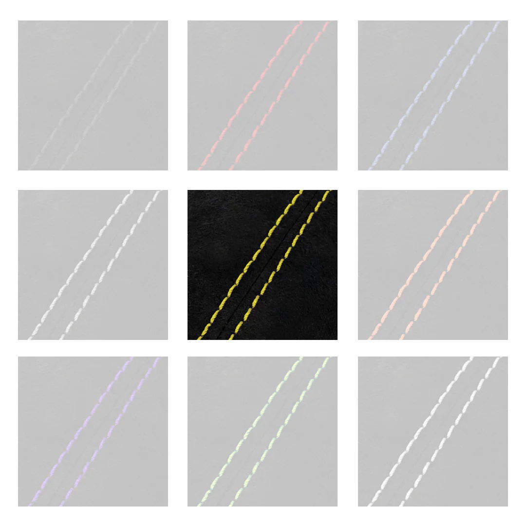 BFI B9 Automatic Shift Boot (Alcantara) - Image 8