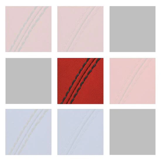 BFI BMW F80/F82 DCT Shift Boot (Leather) - CLEARANCE - Image 12