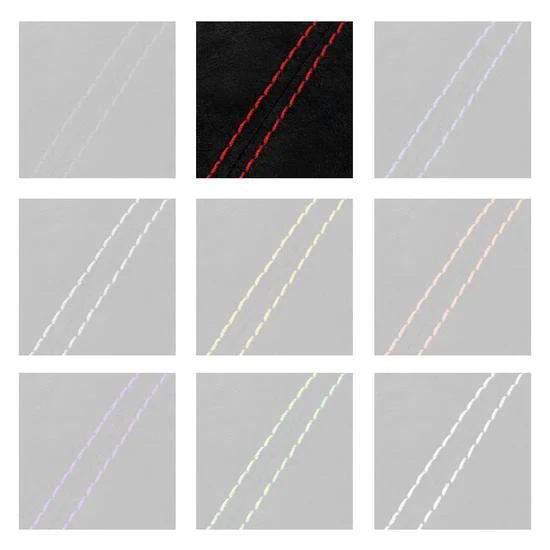 BFI BMW F80/F82 DCT Shift Boot (Leather) - CLEARANCE - Image 15