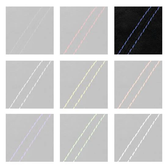 BFI BMW F80/F82 DCT Shift Boot (Leather) - CLEARANCE - Image 16