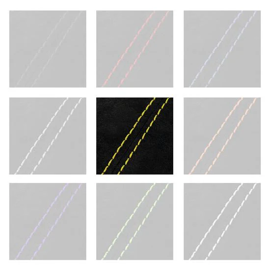 BFI BMW F80/F82 DCT Shift Boot (Leather) - CLEARANCE - Image 18