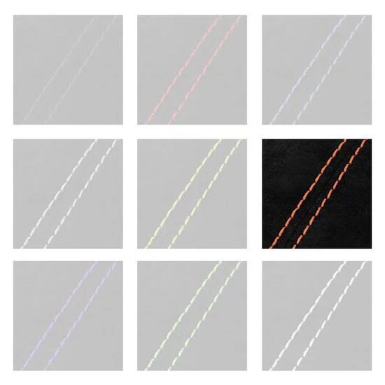 BFI BMW F80/F82 DCT Shift Boot (Leather) - CLEARANCE - Image 19