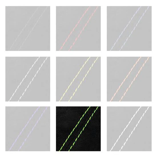 BFI BMW F80/F82 DCT Shift Boot (Leather) - CLEARANCE - Image 21